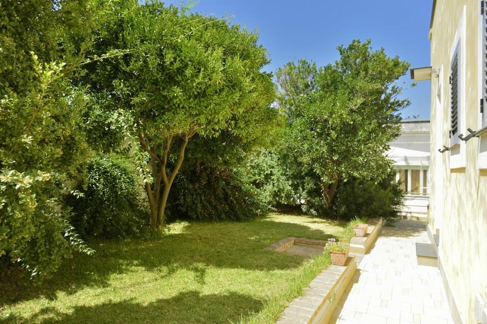 Villa Mazzella Procida Exterior photo