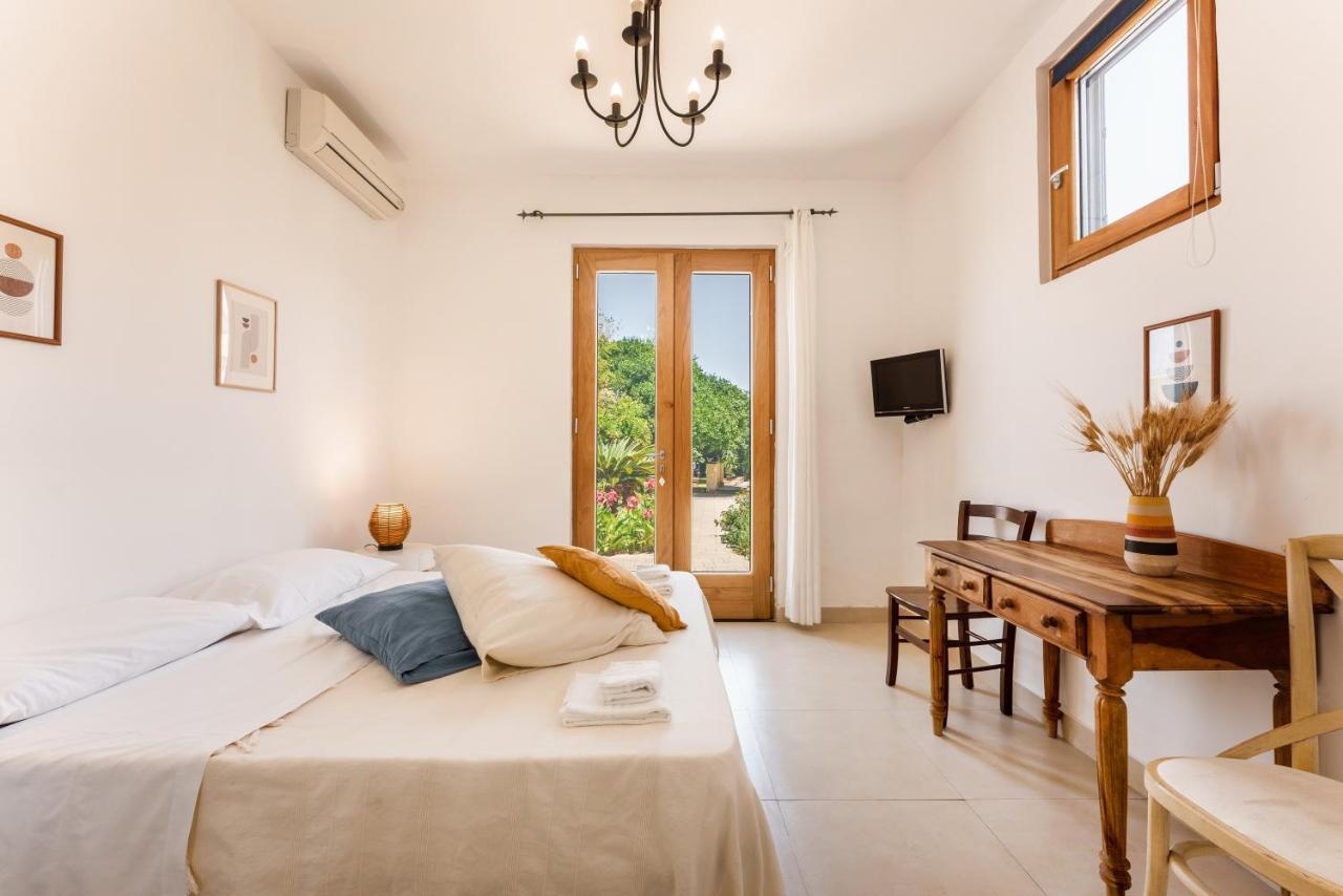 Villa Mazzella Procida Exterior photo