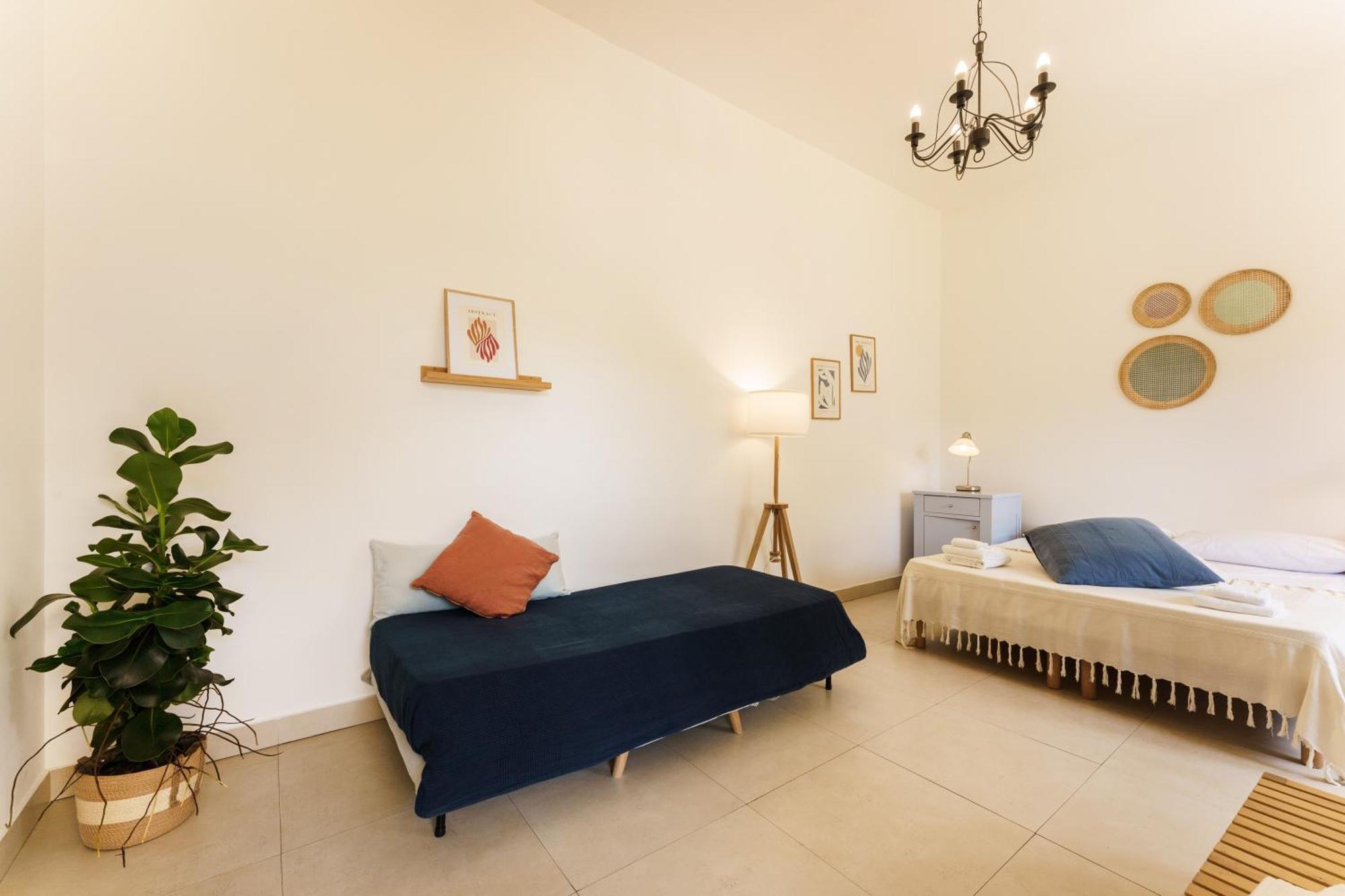 Villa Mazzella Procida Exterior photo