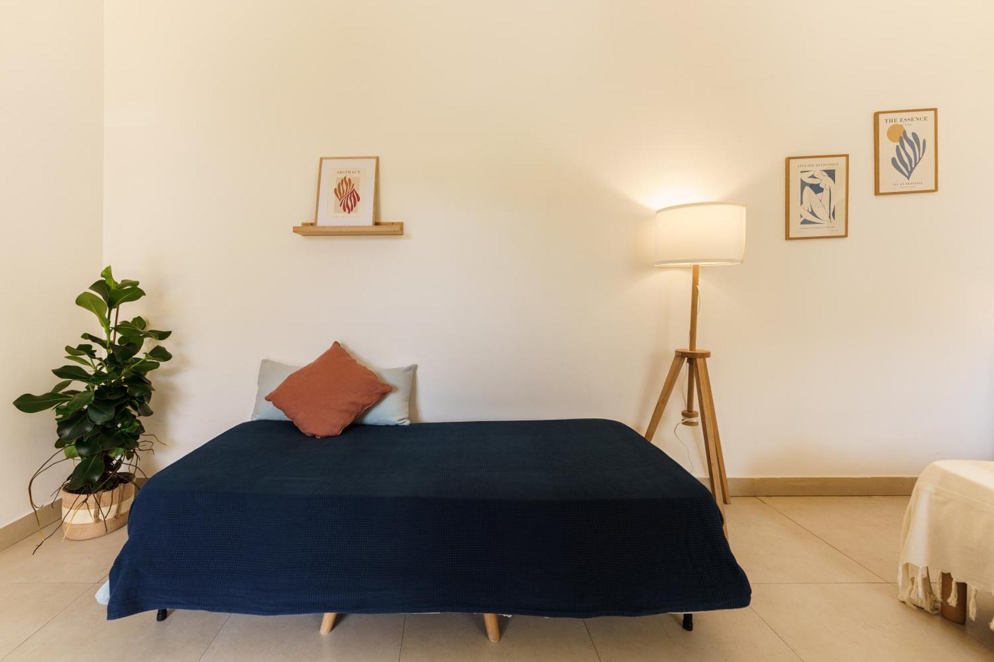Villa Mazzella Procida Exterior photo